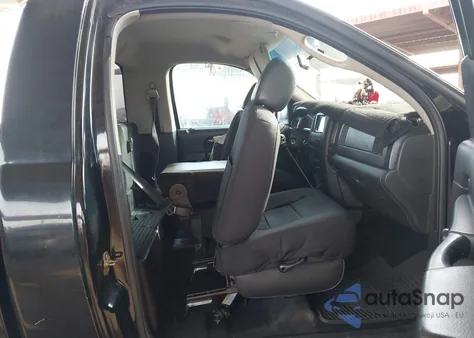 2003 Dodge Ram 1500 St from USA, damaged, VIN 1D7HA16K53J626548